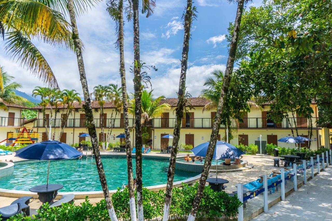 Ilha Vitoria Inn 2*