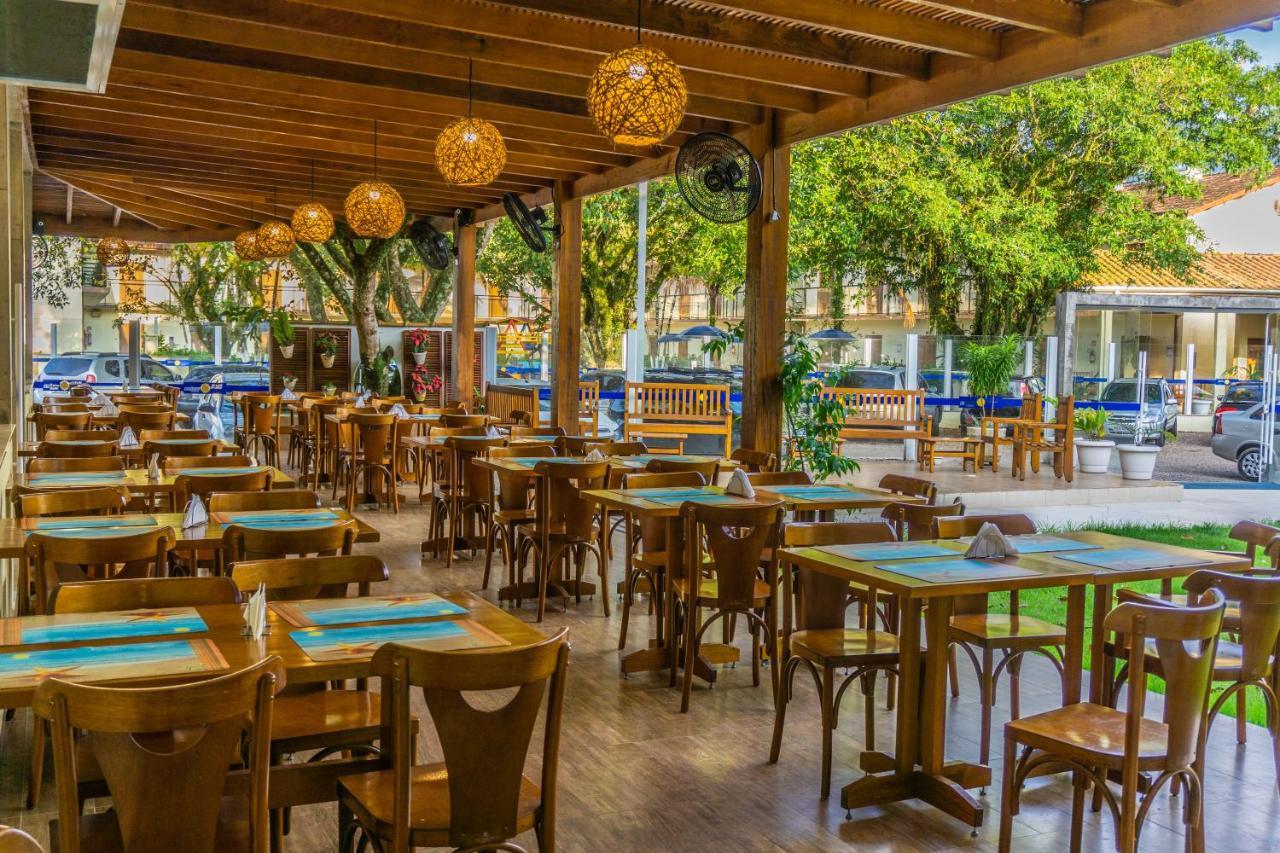 Ilha Vitoria Inn 2*