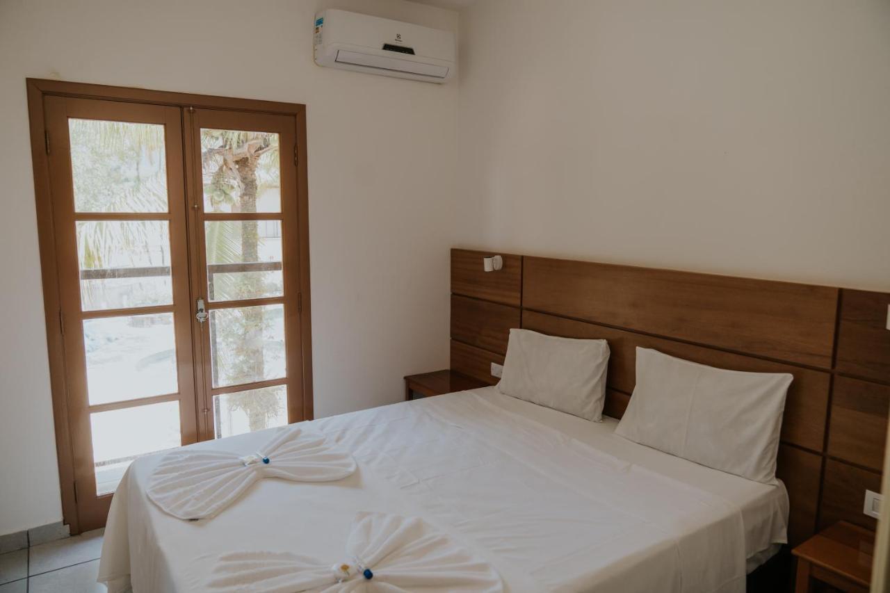 Ilha Vitoria Inn Ubatuba