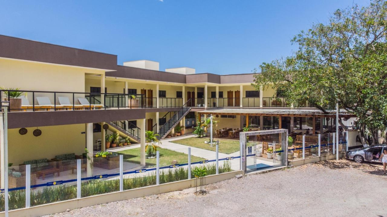 Inn Ilha Vitoria