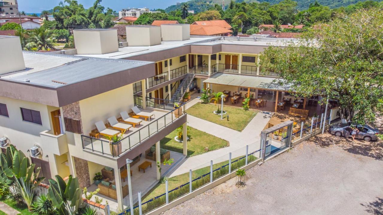 Inn Ilha Vitoria 2*