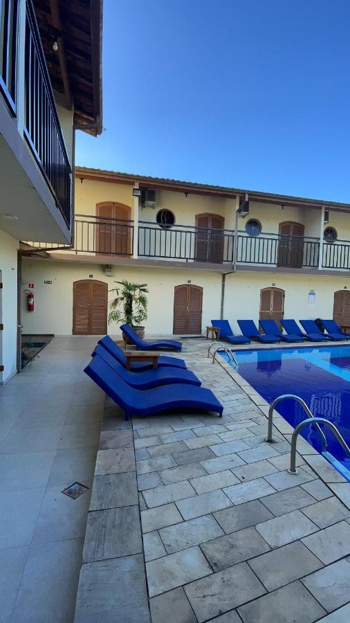 Ilha Vitoria Inn