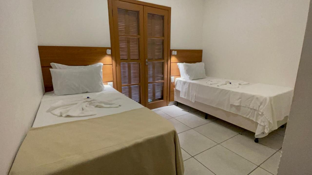 Inn Ilha Vitoria