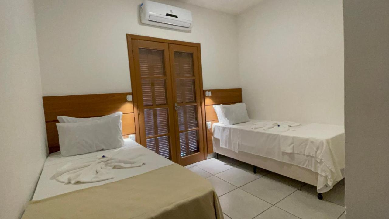 Inn Ilha Vitoria