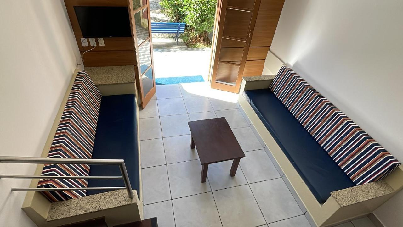 Inn Ilha Vitoria