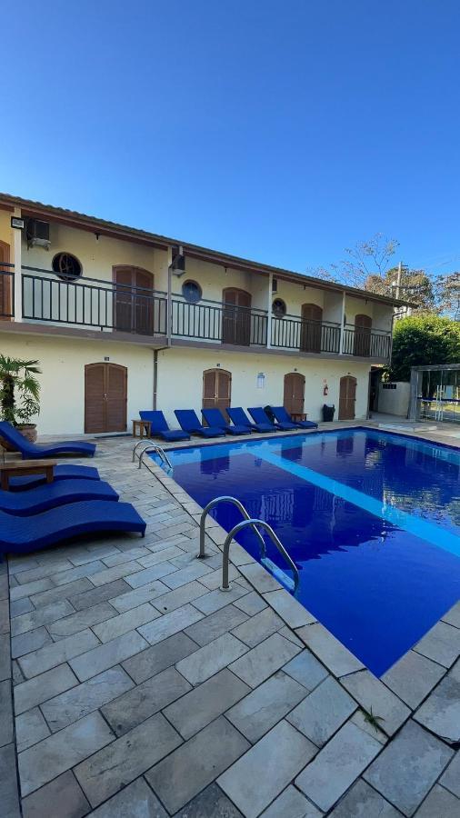 Ilha Vitoria Inn