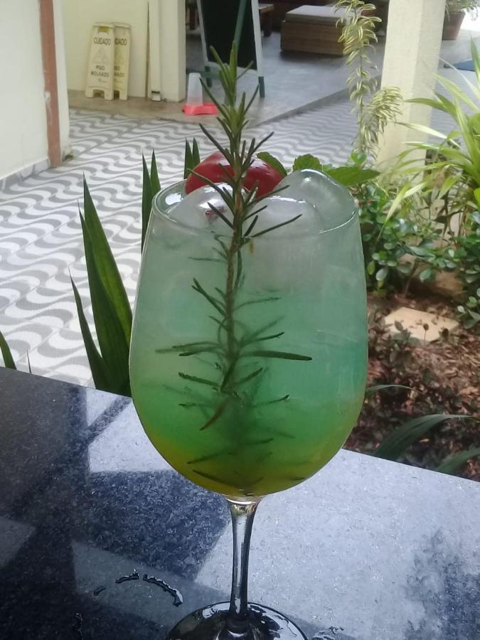 Ilha Vitoria Inn