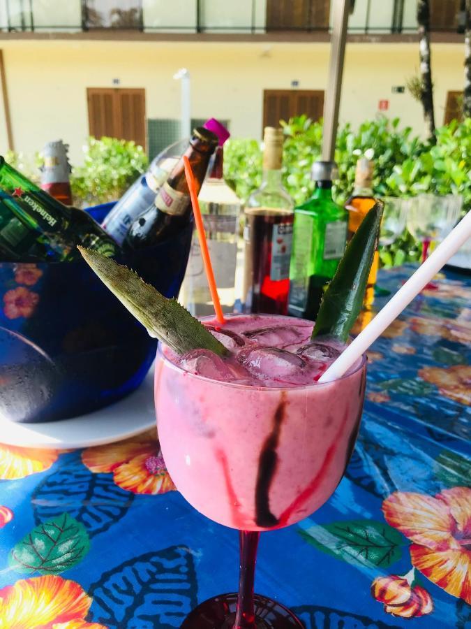 Inn Ilha Vitoria Ubatuba