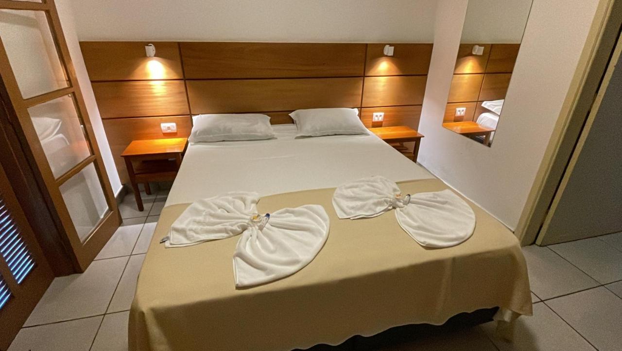 Inn Ilha Vitoria Ubatuba