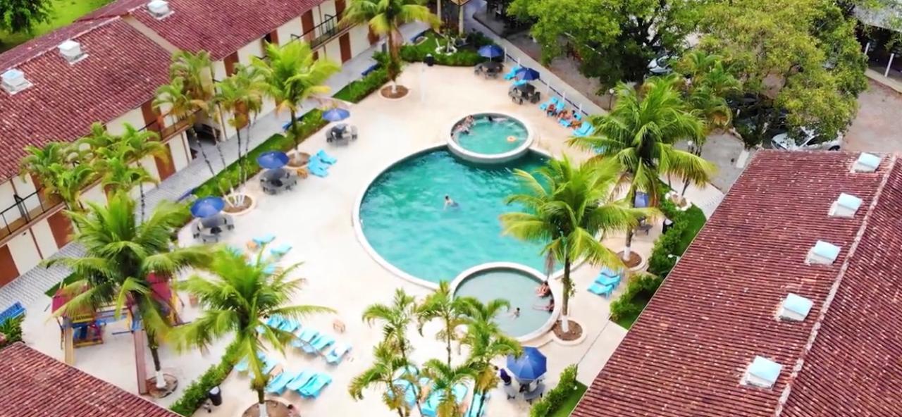 Inn Ilha Vitoria