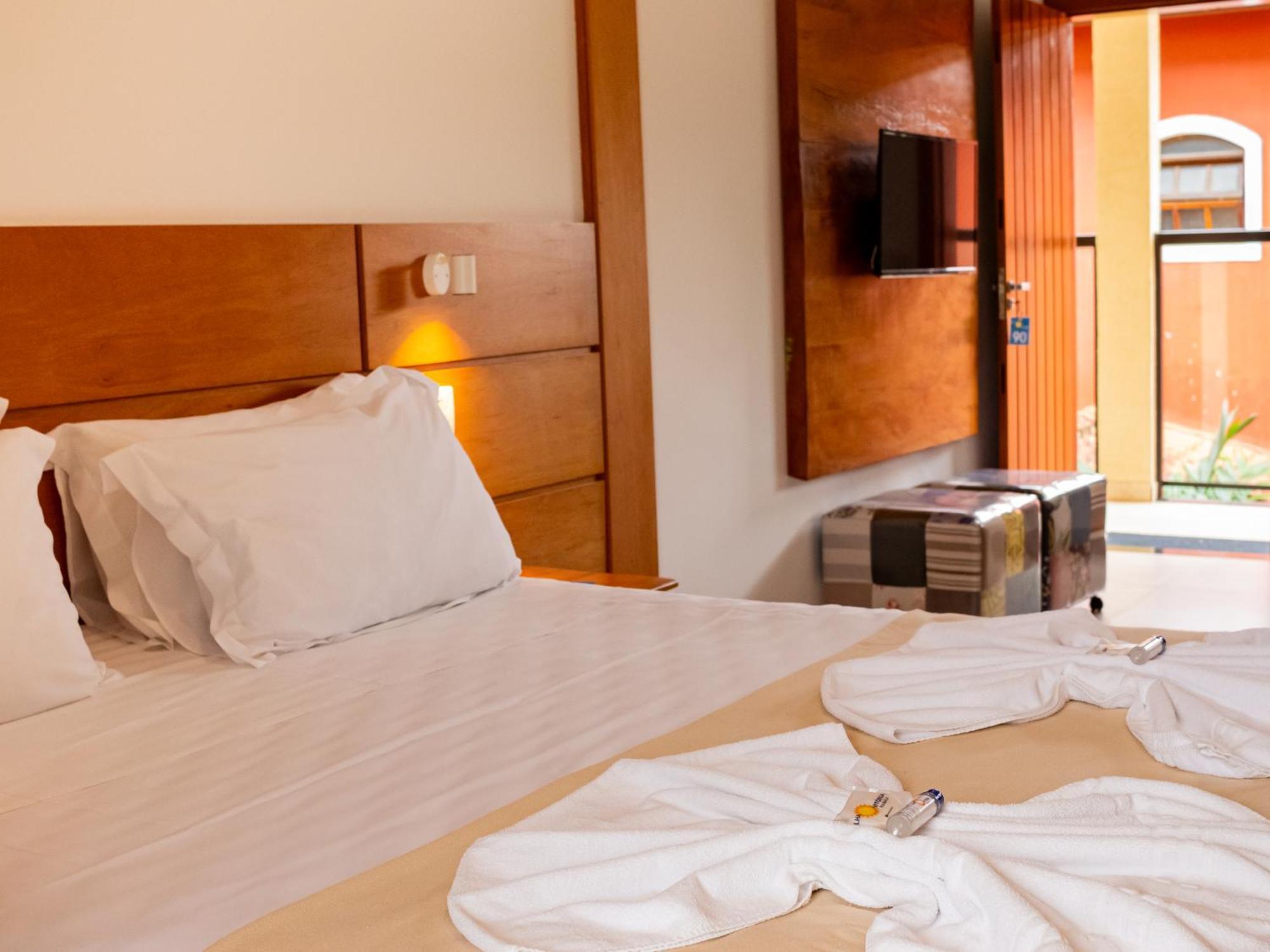 Ilha Vitoria Inn