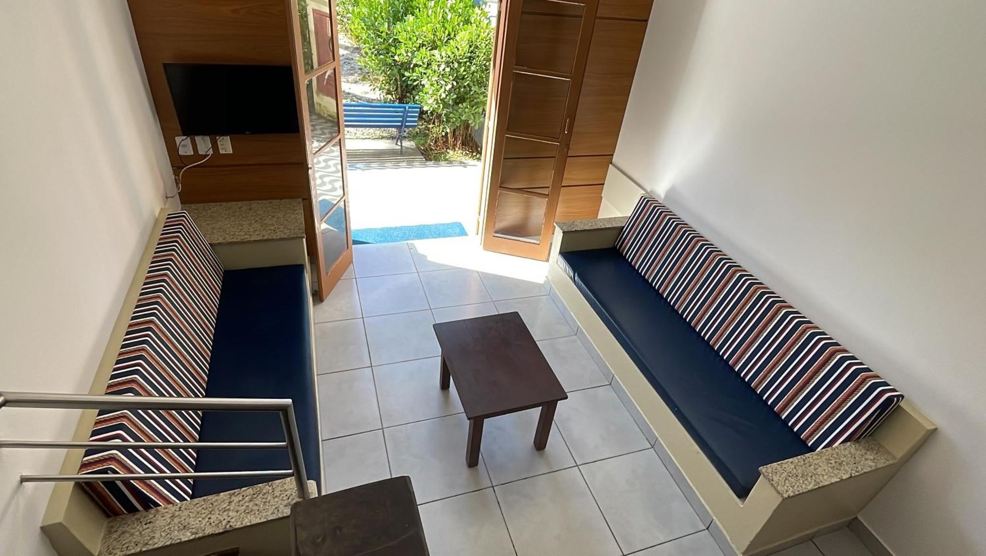 Ilha Vitoria Inn Ubatuba