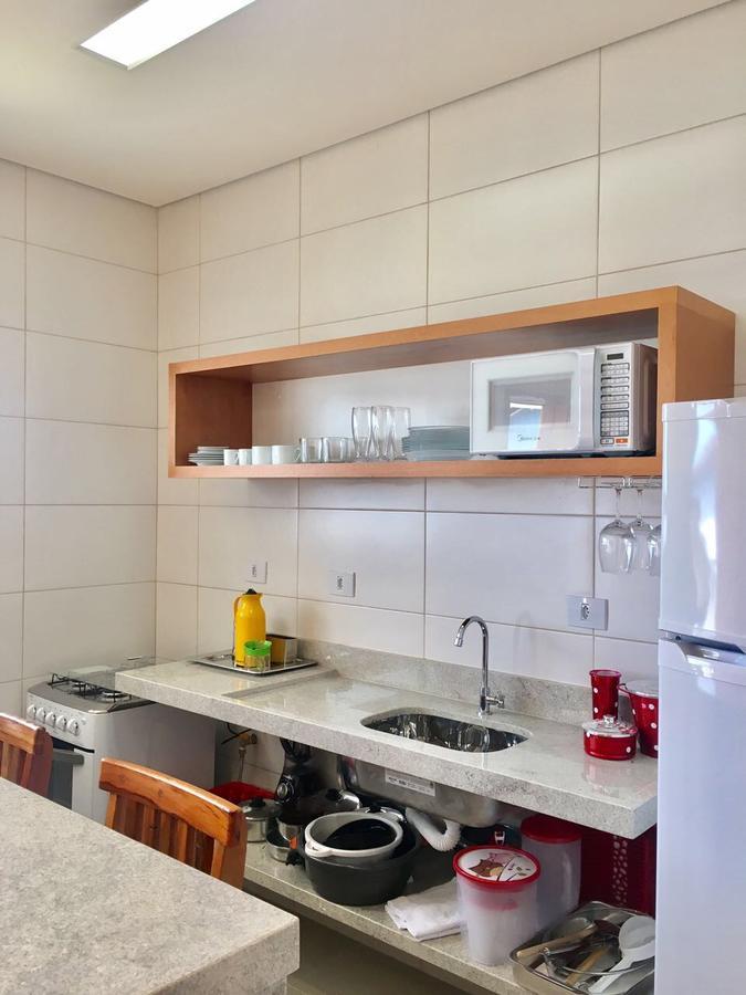 Inn Ilha Vitoria Ubatuba