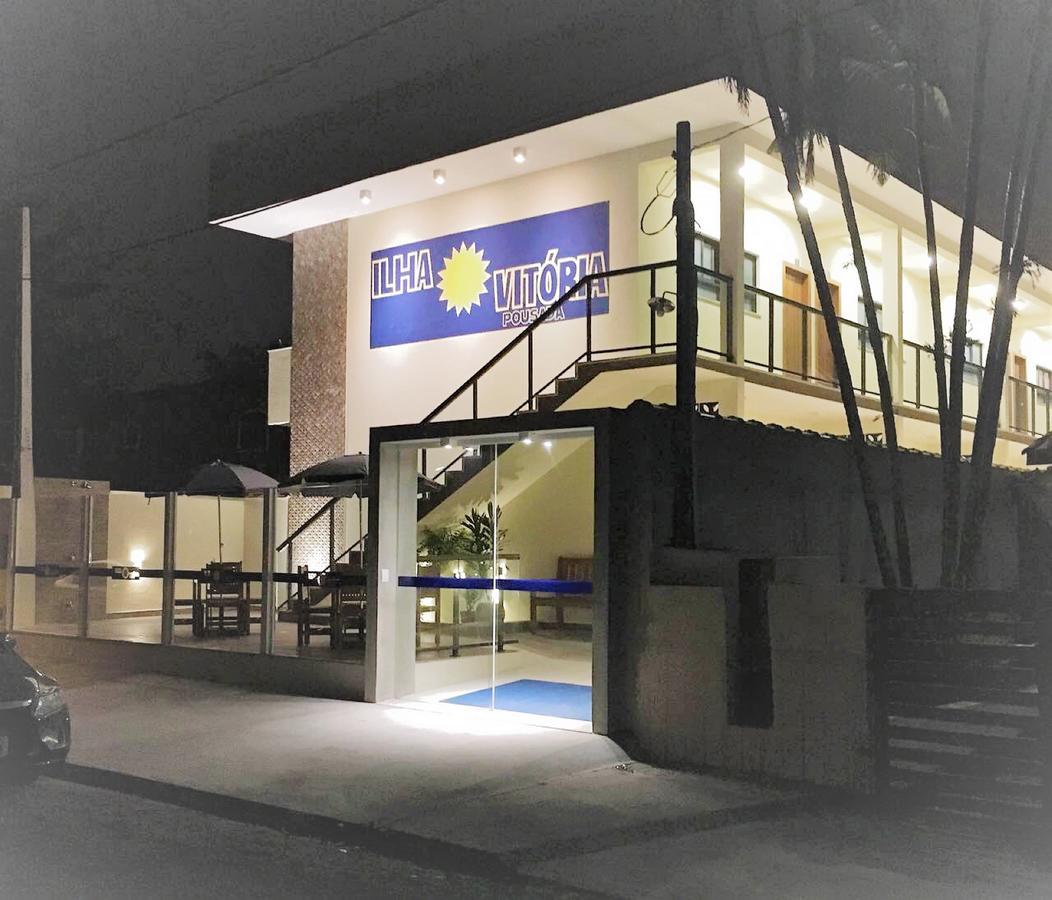 Ilha Vitoria Inn 2*