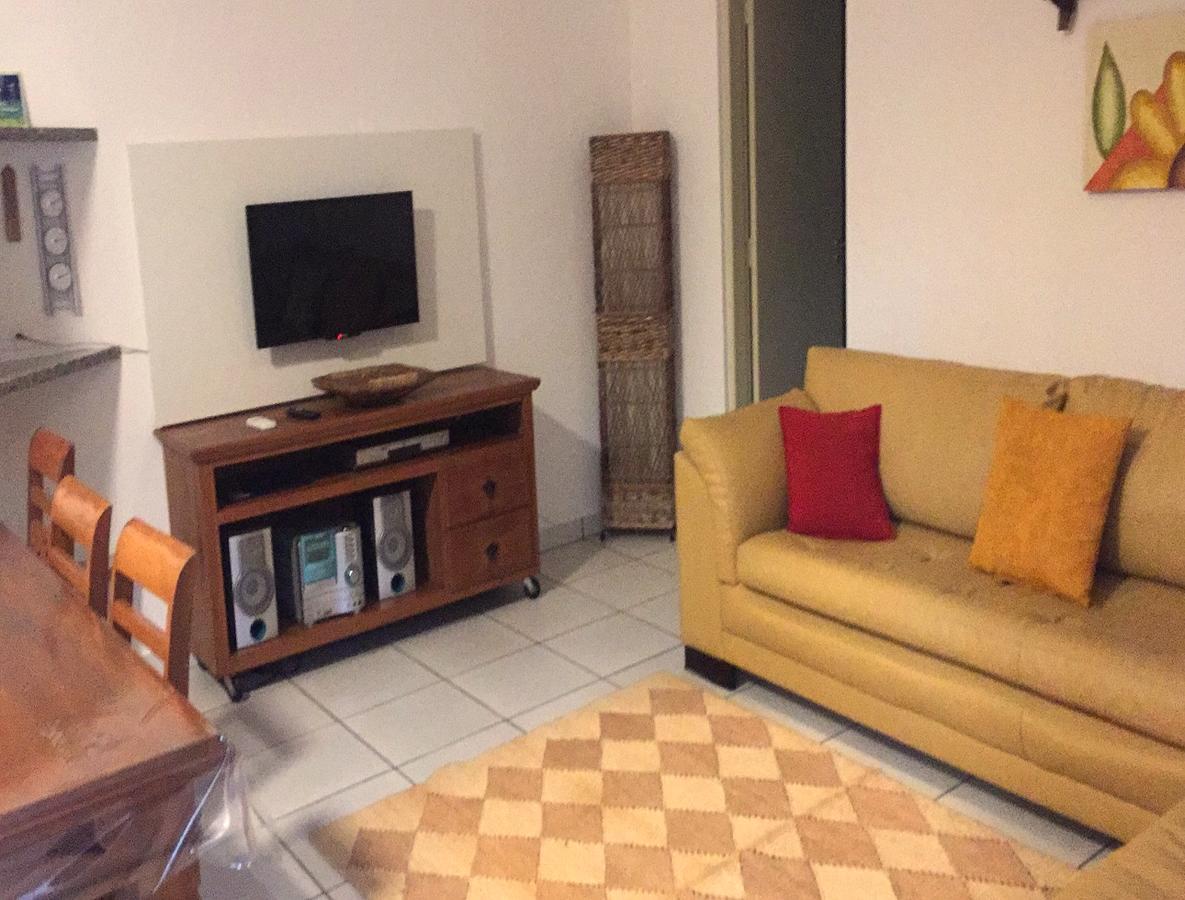 Ilha Vitoria Inn