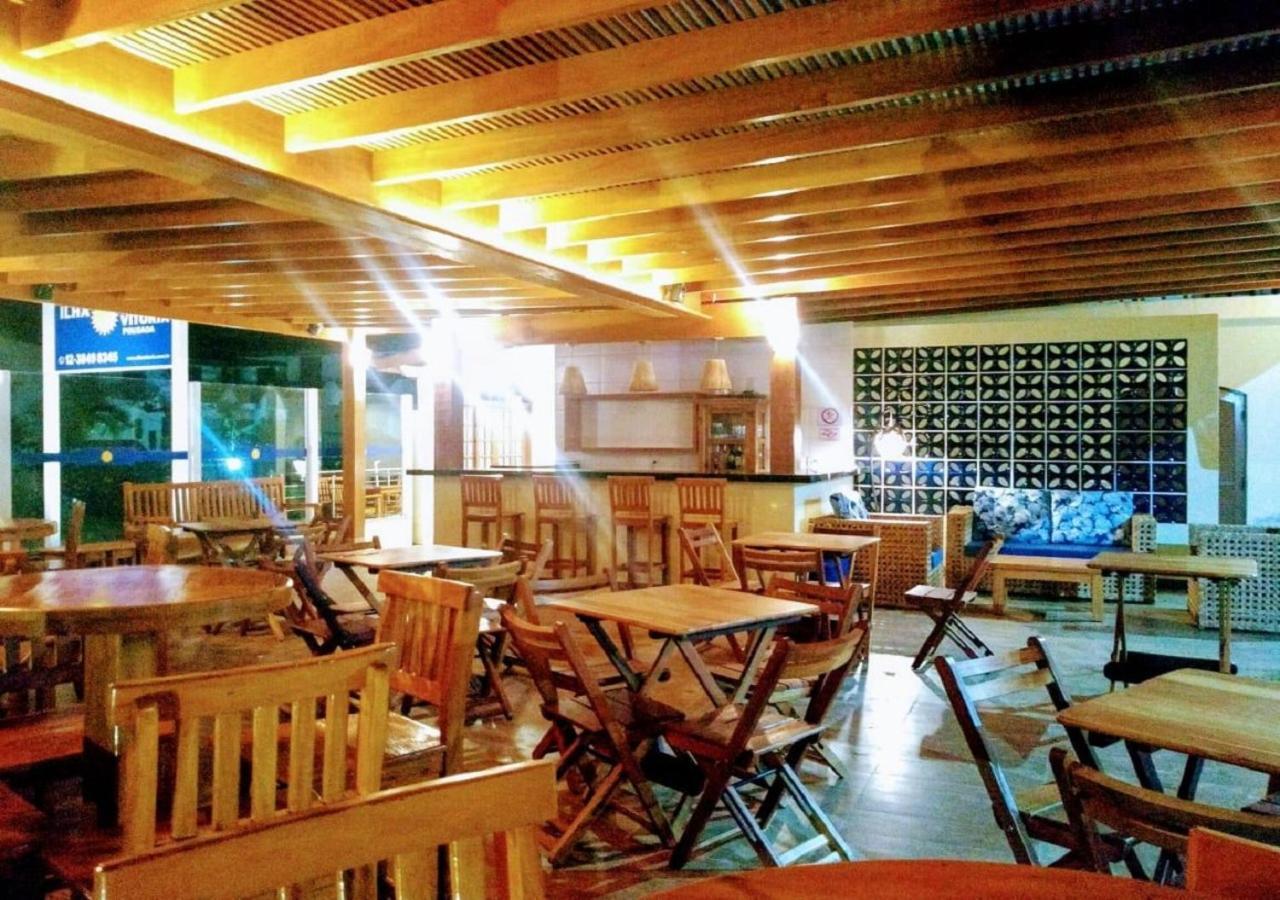 Ilha Vitoria Inn Ubatuba