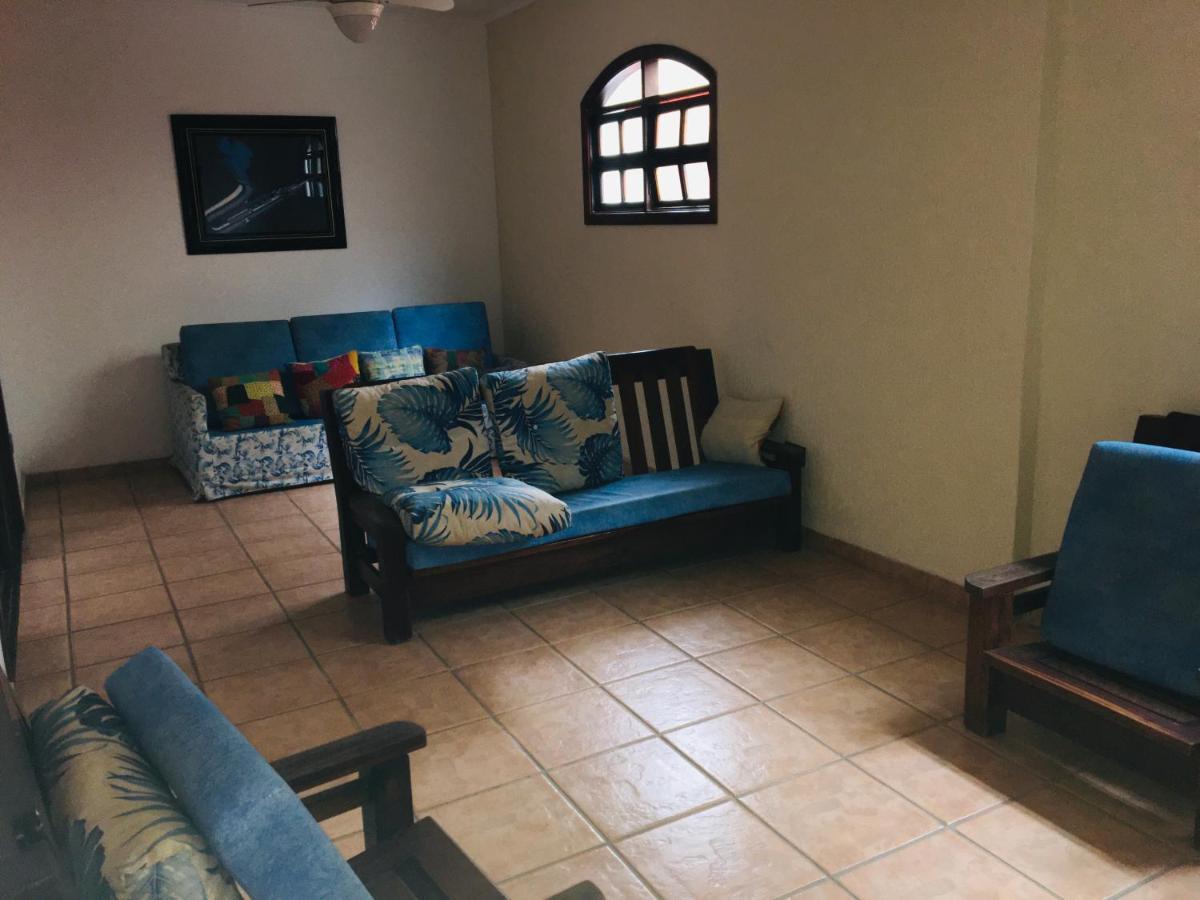 Ilha Vitoria Inn Ubatuba