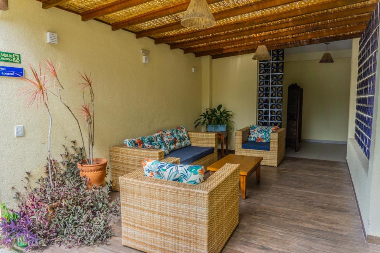 Inn Ilha Vitoria